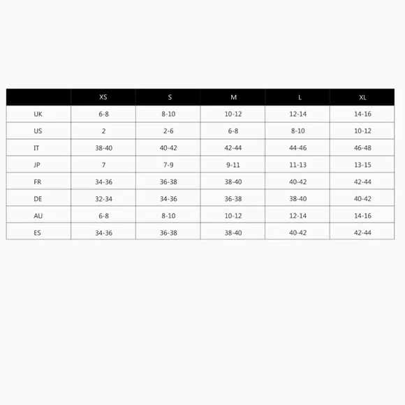 ELLISS Handsy Ankle Skirt Multicolor Double Pattern Sizw Medium NWT Brand New - Picture 14 of 14